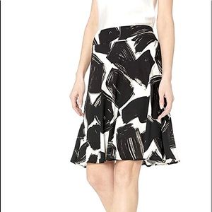 NIC+ZOE Nightfall Skirt